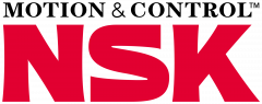 Logo NSK