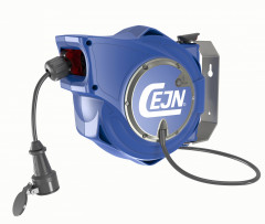 Enrouleurs de câbles SafetyReel