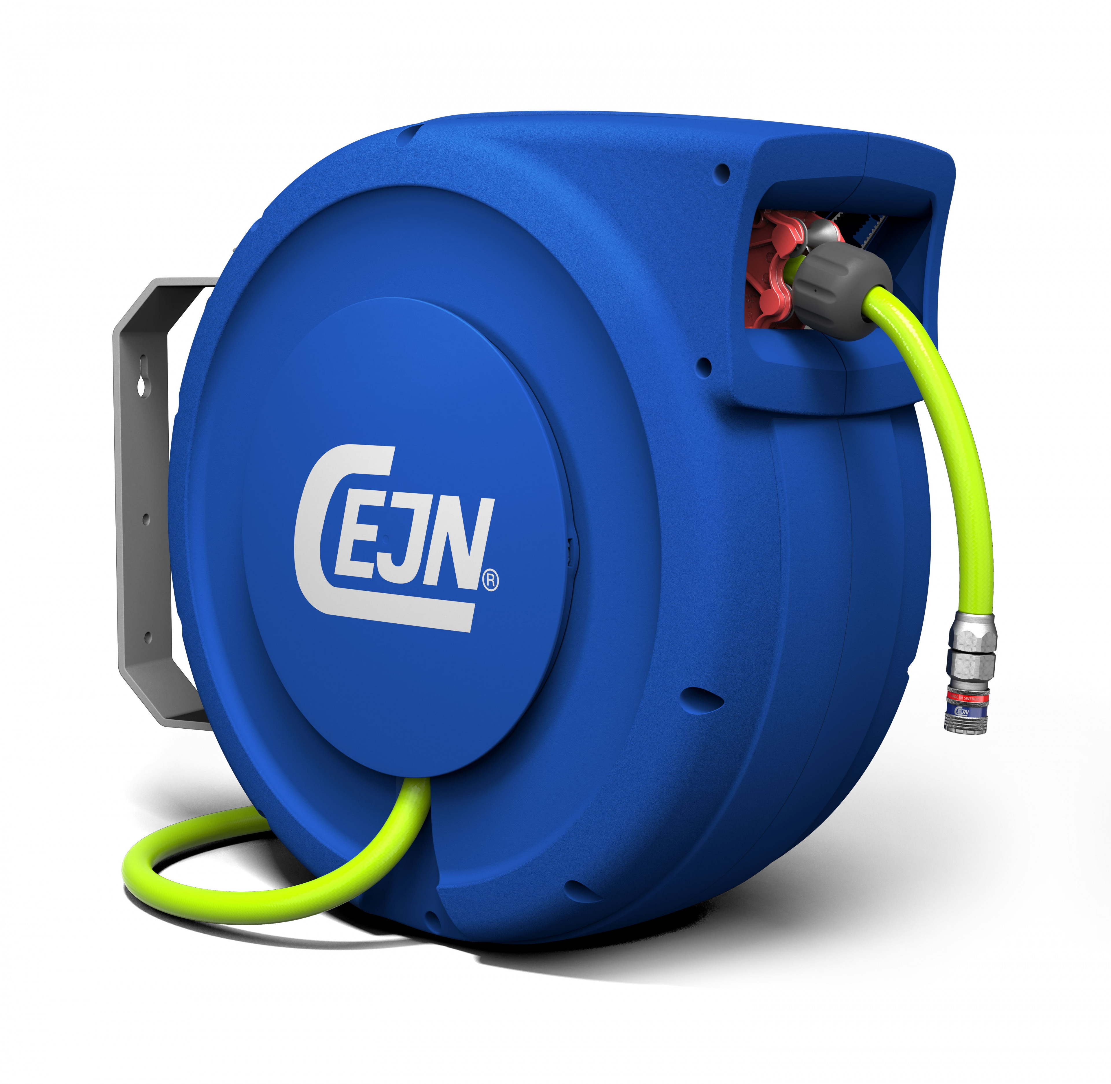 Enrouleurs CEJN SafetyReel G2