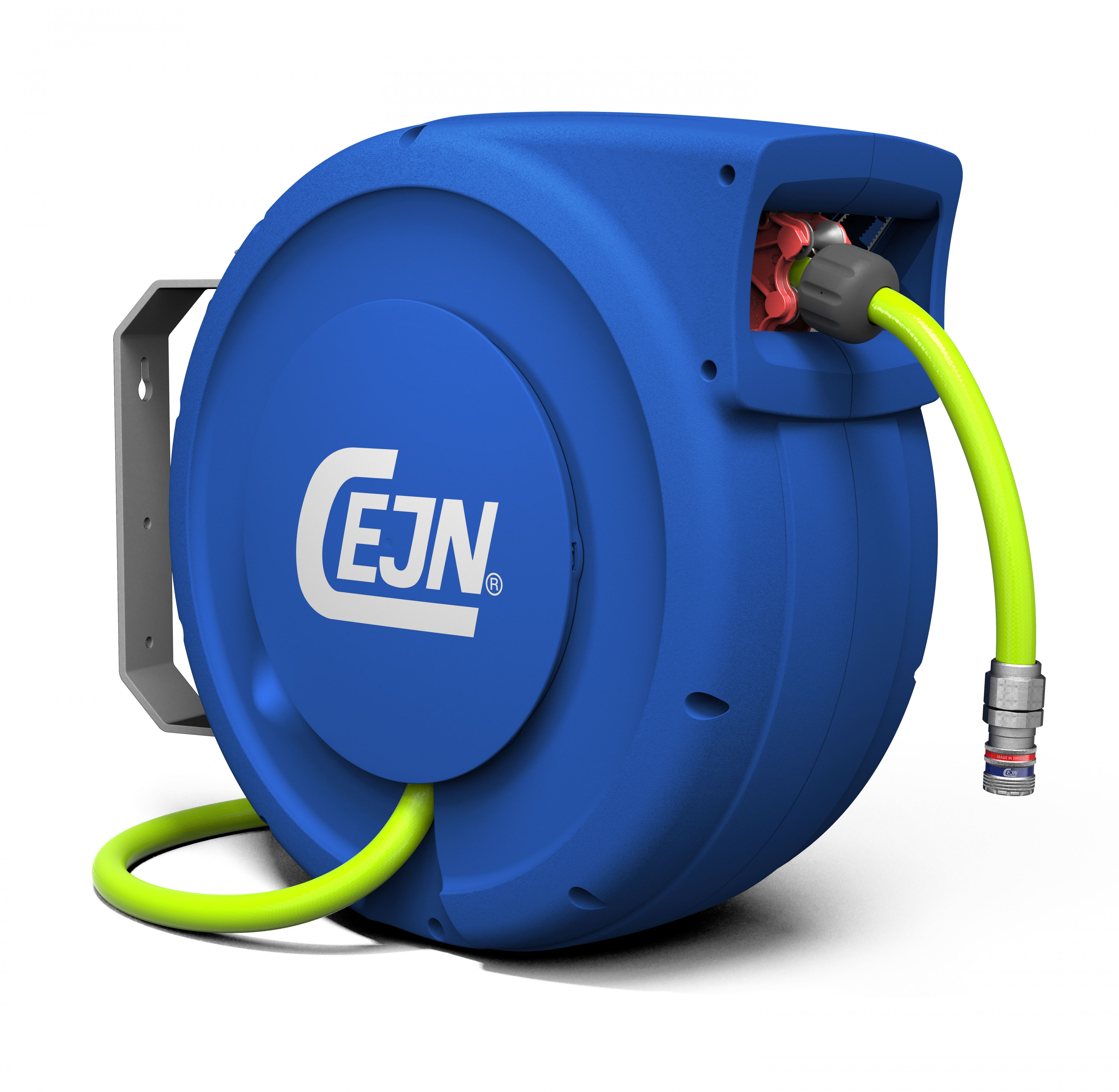 Enrouleurs CEJN SafetyReel G2