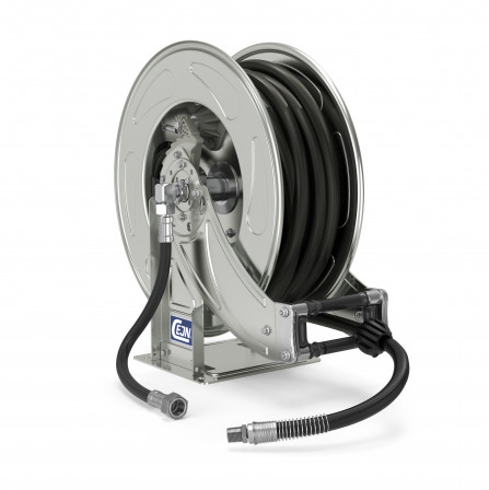 Enrouleurs de tuyaux OpenReel SS