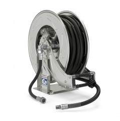 Enrouleurs de tuyaux OpenReel SS
