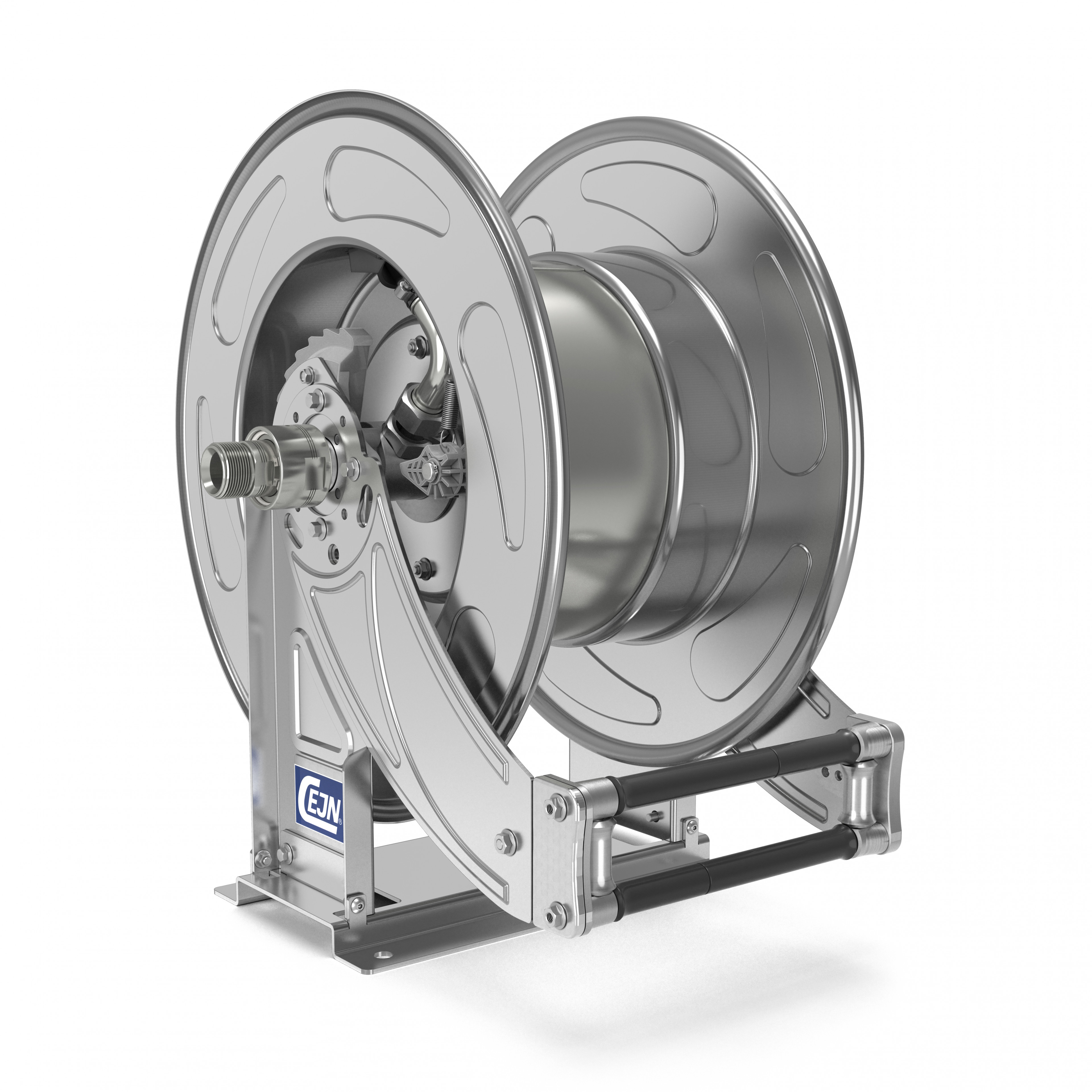 Enrouleurs de tuyaux OpenReel SS