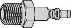 EMBOUT 1/8 NPT MALE