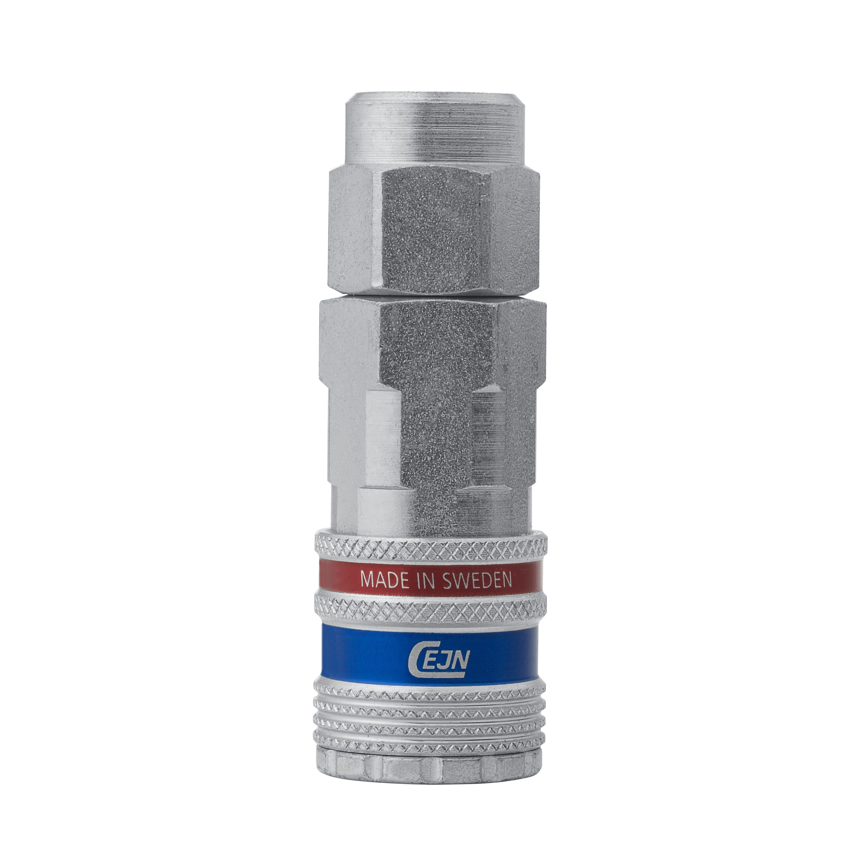 COUPLEUR ESAFE POUR PUR 6.5X10