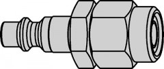 EMBOUT PR PUR  9.5 X 13.5