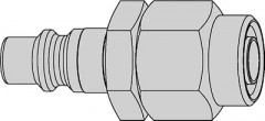 EMBOUT PR PUR 11 X 16
