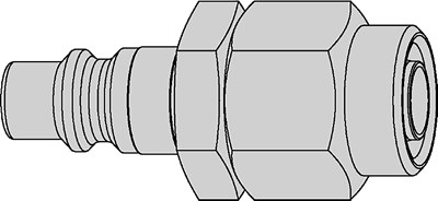 EMBOUT PR PUR 11 X 16