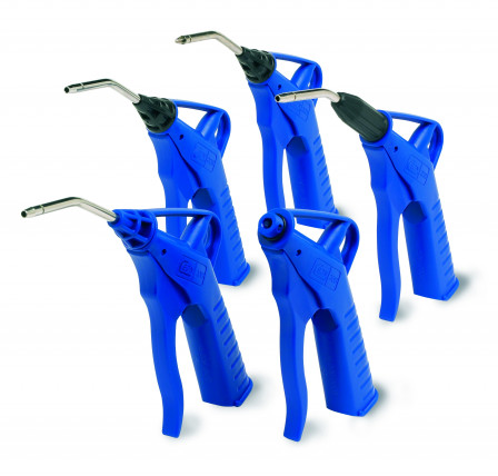 SOUFFLETTE SANS EMBOUT