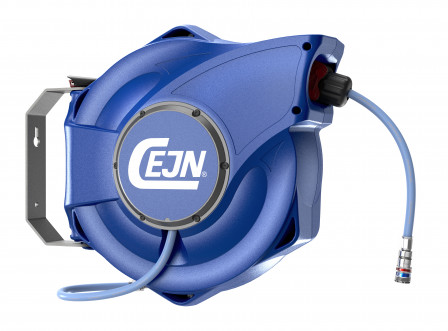 Enrouleurs SafetyReel-Enrouleur Moyen