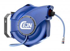 Enrouleurs SafetyReel-Enrouleur Moyen