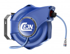 Enrouleurs SafetyReel-Enrouleur Moyen