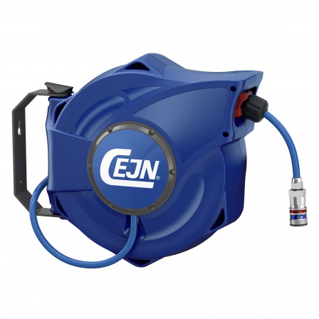 Enrouleurs SafetyReel-Enrouleur moyen