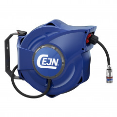 Enrouleurs SafetyReel-Enrouleur moyen