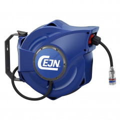 Enrouleurs SafetyReel-Enrouleur moyen