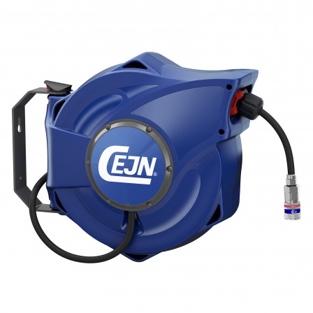 Enrouleurs SafetyReel-Enrouleur moyen