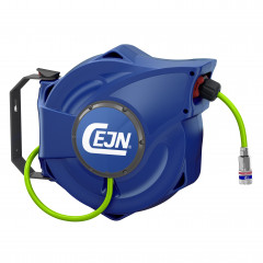 Enrouleurs SafetyReel-Enrouleur Moyen