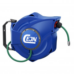 Enrouleurs SafetyReel-Enrouleur moyen