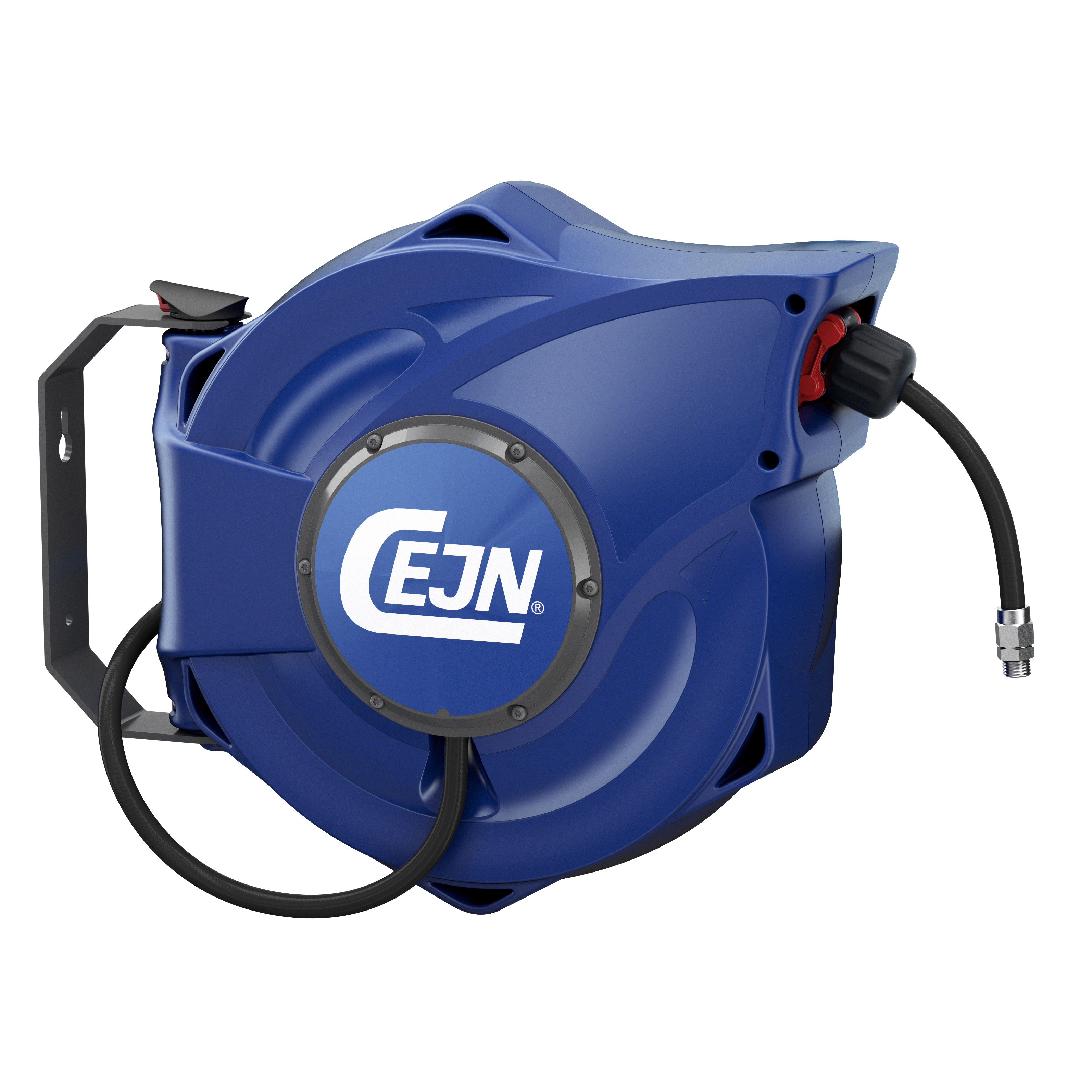 Enrouleurs SafetyReel-Enrouleur moyen avec tuyau anti-étincelles