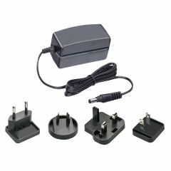 eXLhoist - chargeur pour émetteur compact