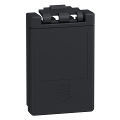 eXLhoist - pack batteries rechargeables Li-Ion pour émetteur compact