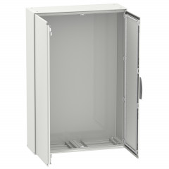Porte plein double SM H14 00 x L1200mm