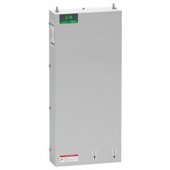 ClimaSys - échangeur latéral air/eau - 2500w - 230v - 50/60hz