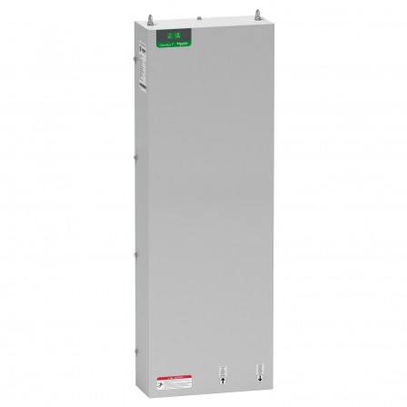 ClimaSys - échangeur latéral air/eau - 3500w - 230v - 50/60hz