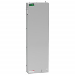 ClimaSys - échangeur latéral air/eau - 6000w - 230v - 50/60hz