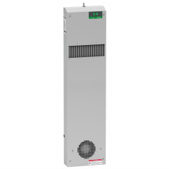 ClimaSys - échangeur latéral air/air - 80w/k - 230v - 50/60hz