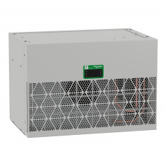 ClimaSys CU - Climatisation d'armoire - toit - 1.2kW - 2 poles - 400/460V IP54