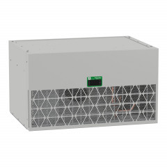 ClimaSys CU - Climatisation d'armoire - toit - 3kW - 3 poles - 380/460V IP54