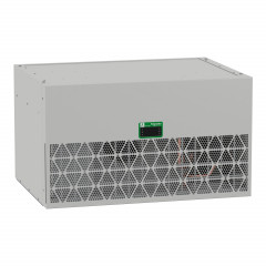 ClimaSys CU - Climatisation d'armoire - toit - 4kW - 3 poles - 380/460V IP54