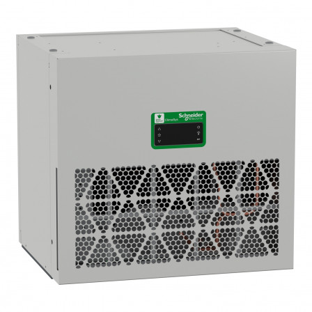 ClimaSys CU - Climatisation d'armoire - toit - 600W - 230V IP54