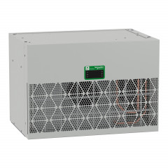 ClimaSys CU - Climatisation d'armoire - toit - 800W - 230V IP54