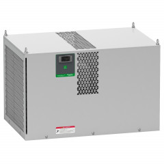 ClimaSys groupe de refroidissement Toit.3kW 50/60Hz 400V Inox