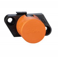 Spacial S3D - borne SIGMA - câble 50mm²