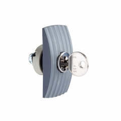 Spacial - obturateur - serrure à clé pour coffret SD - clé 405