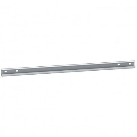 Spacial - rail DIN asymétrique - 32x15mm - L2000mm