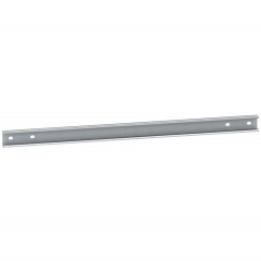 Spacial - Thalassa - rail double - 35x15mm - L2000mm