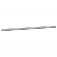 Spacial - Thalassa - rail double - 35x15mm - L2000mm