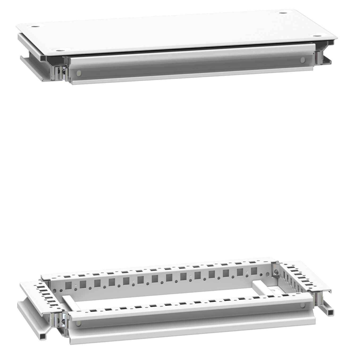 Spacial SF - cadre supérieur et inférieur - 300x500mm