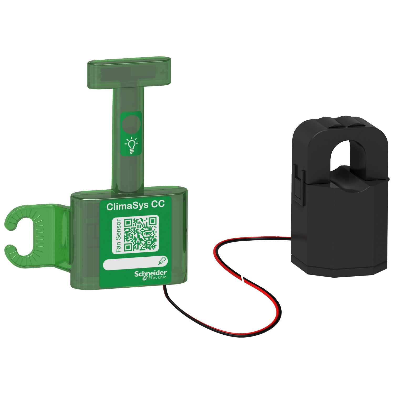 ClimaSys SVS - Capteur de vitesse RPM pour ventilateur
