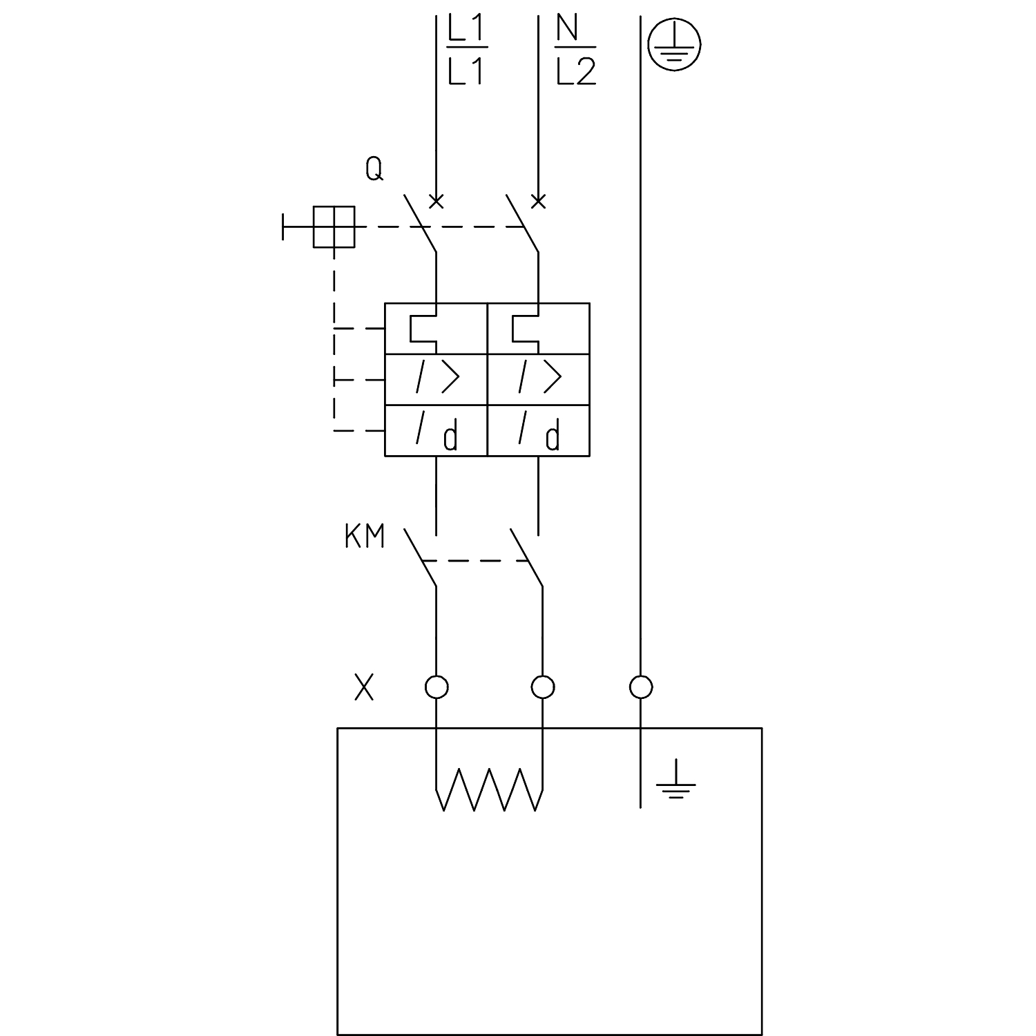 ClimaSys CU - dissipateur eau condensation