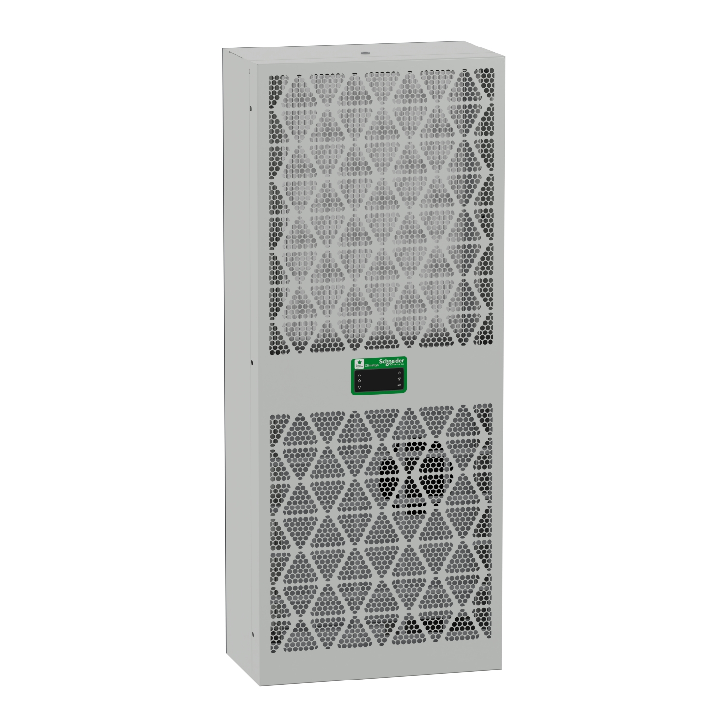 ClimaSys CU - Climatisation d'armoire - latérale - 1.2kW - 230V