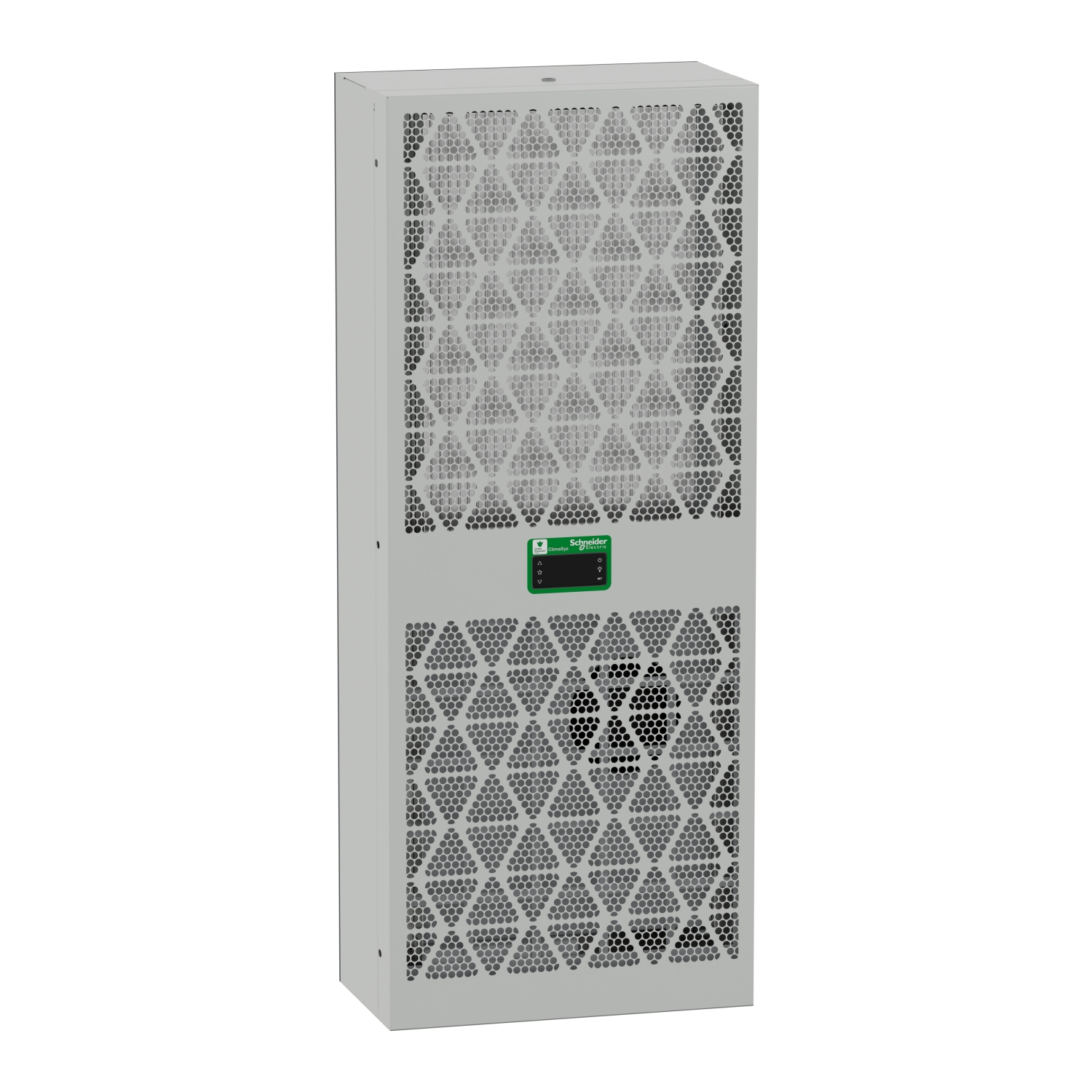 ClimaSys CU - Climatisation d'armoire - latérale - 2kW - 230V