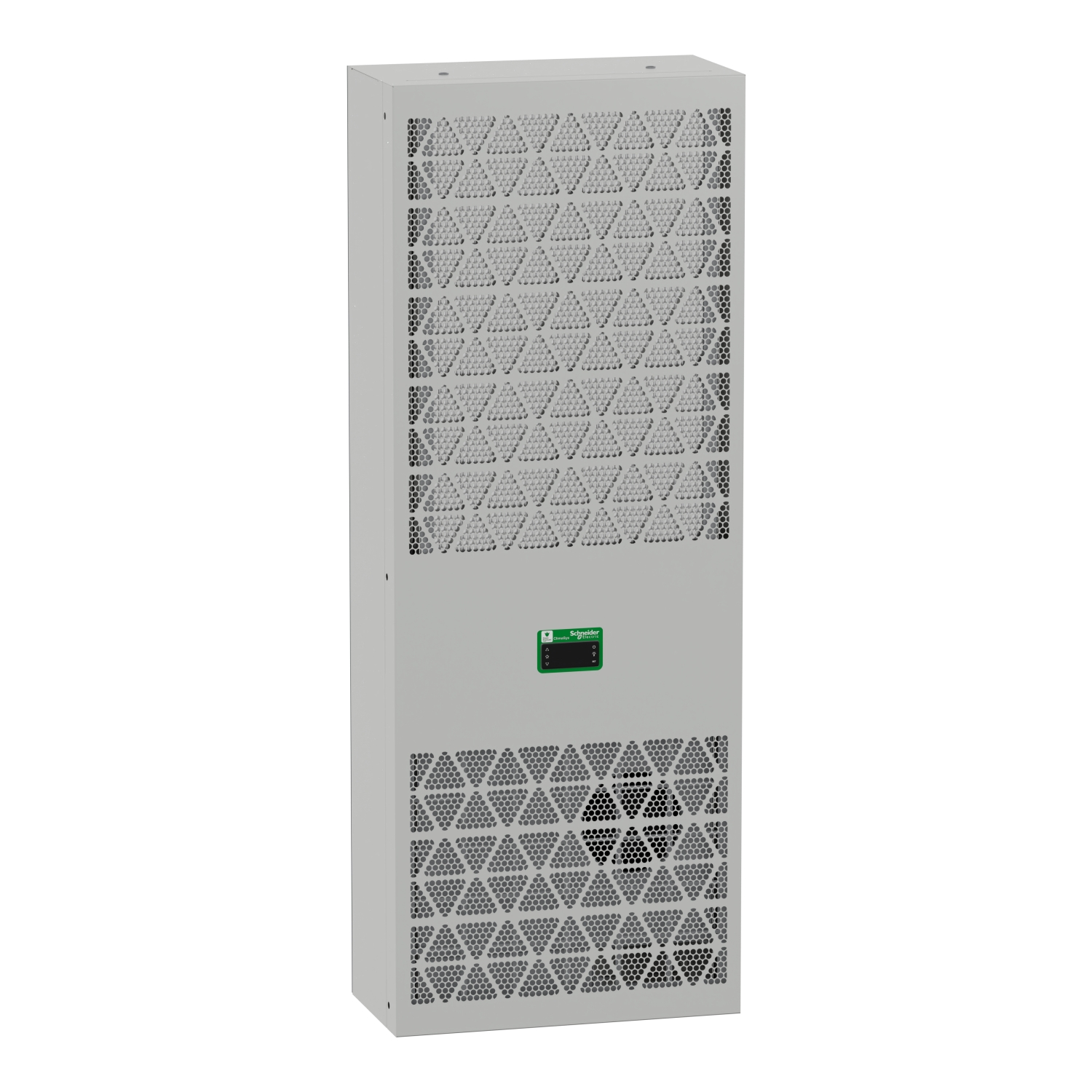 ClimaSys CU - Climatisation d'armoire - latérale - 3.2kW - 3 poles - 380/460V