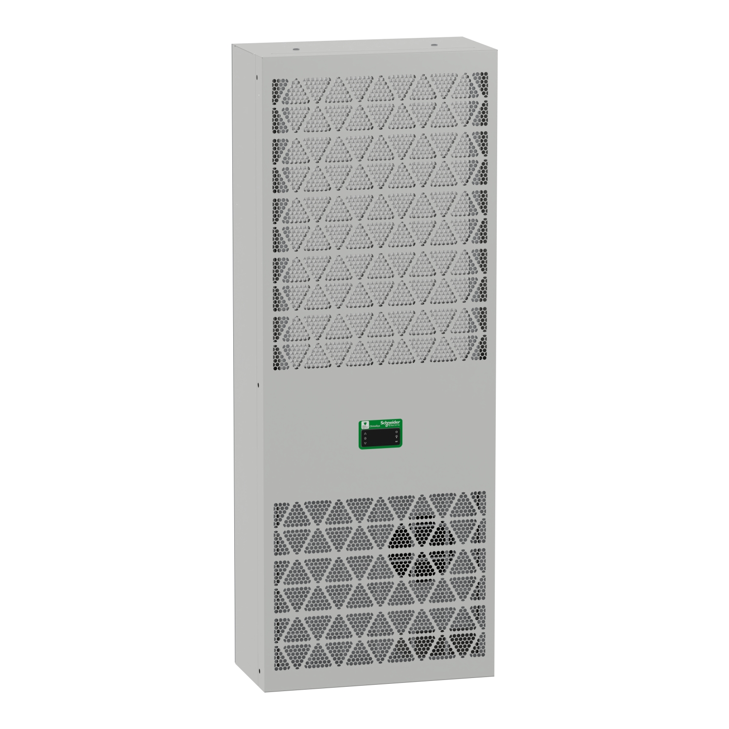 ClimaSys CU - Climatisation d'armoire - latérale - 3.2kW - 230V