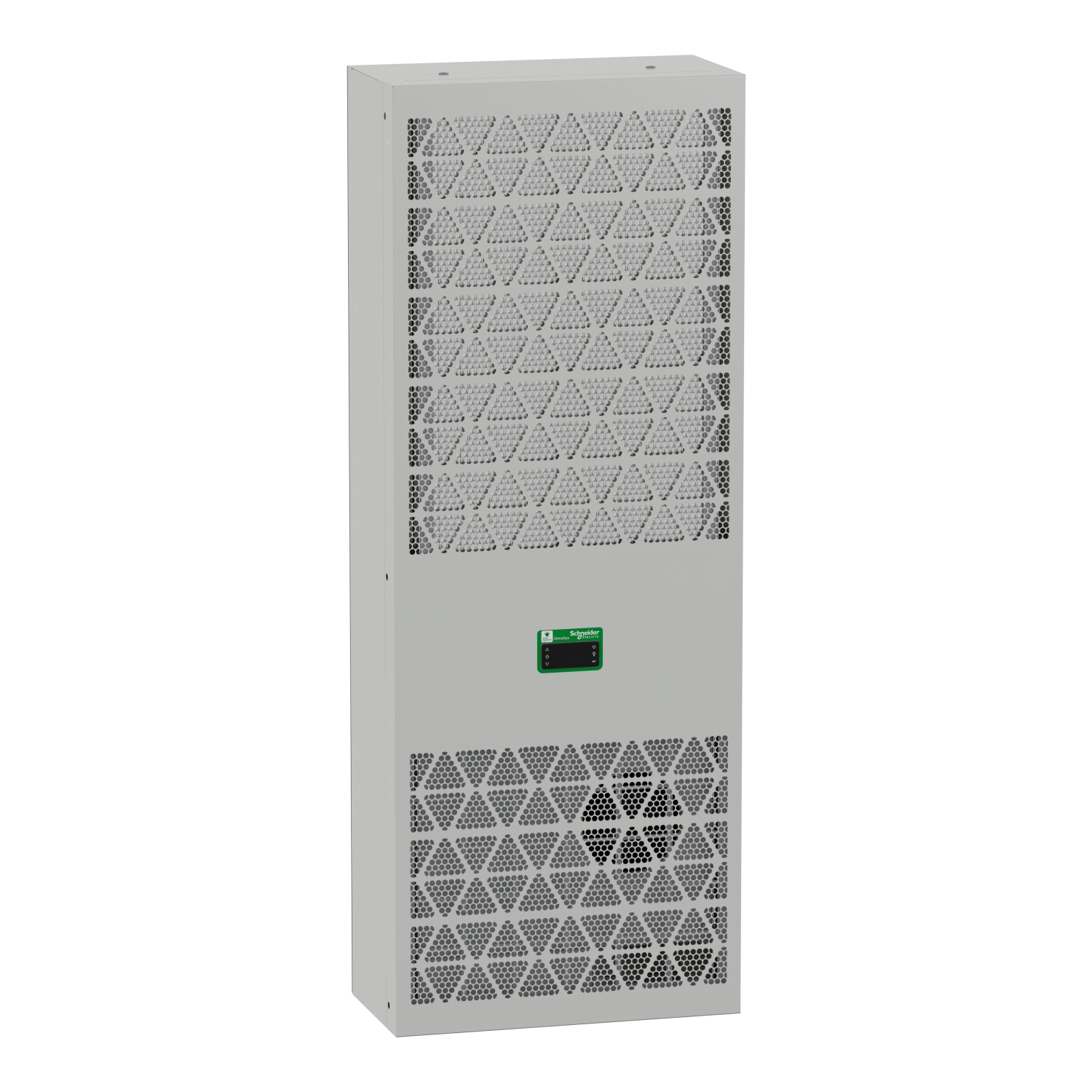 ClimaSys CU - Climatisation d'armoire - latérale - 4kW - 3 poles - 380/460V