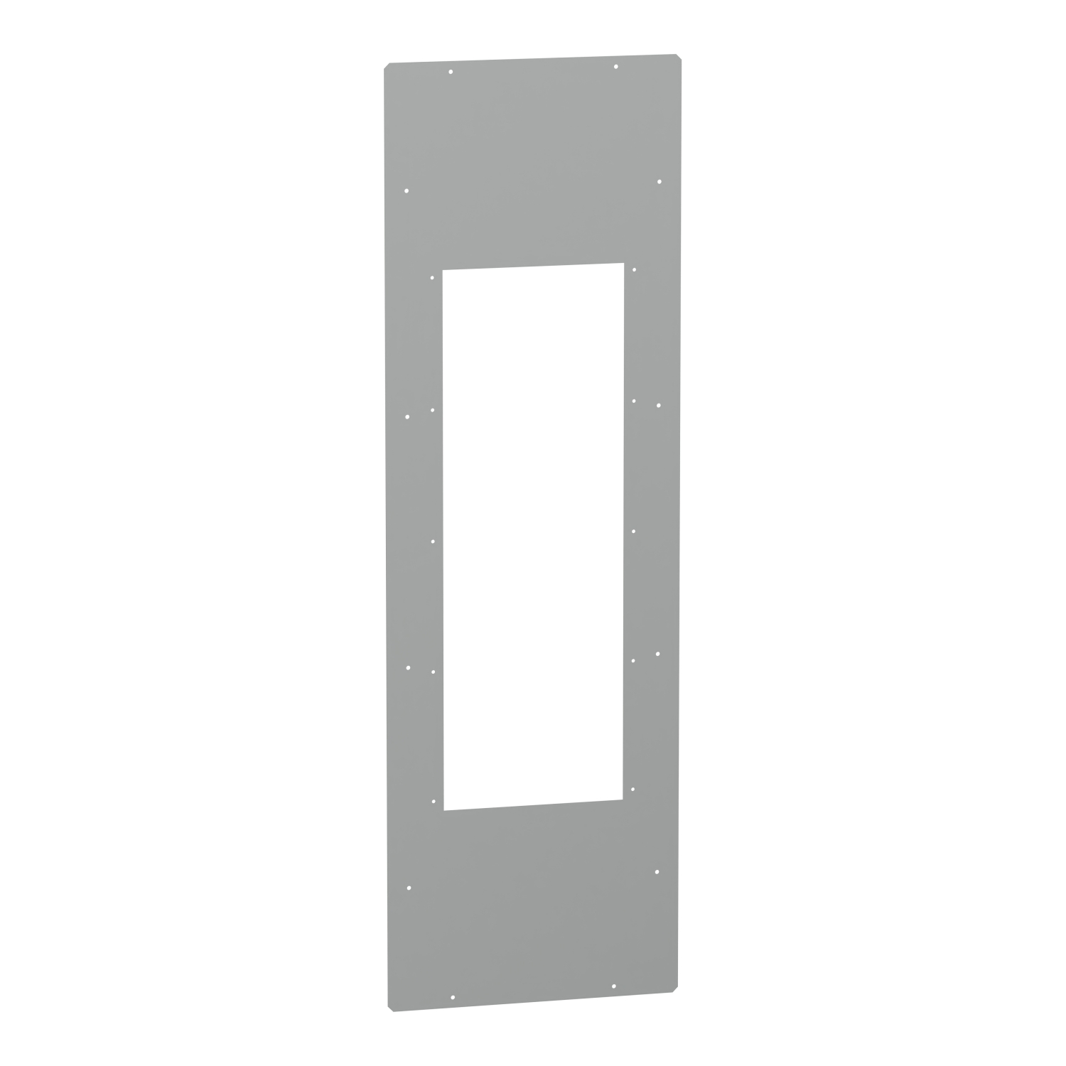 ClimaSys CU - Kit retrofit - Clim Slim inox 1,1-1,5kW climatisation encastre